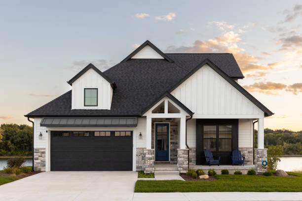 Emergency Roof Repair in Roselle, IL