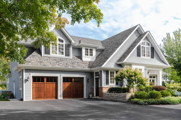 Steel Roofing in Roselle, IL