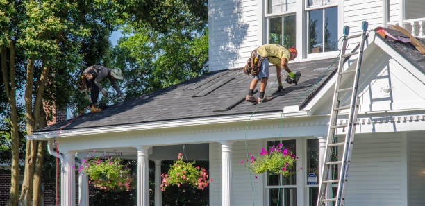 Best Rubber Roofing (EPDM, TPO)  in Roselle, IL